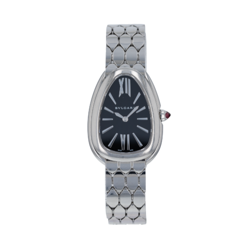 Bvlgari Serpenti Seduttori