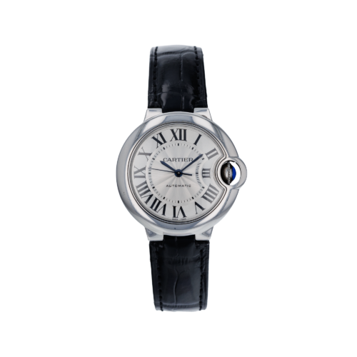 Cartier Ballon Bleu