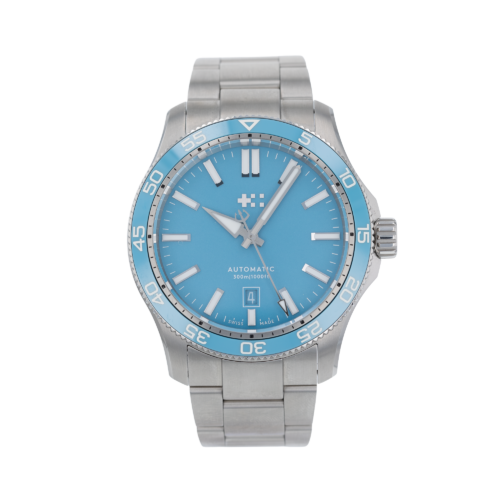 Christopher Ward C60 Trident