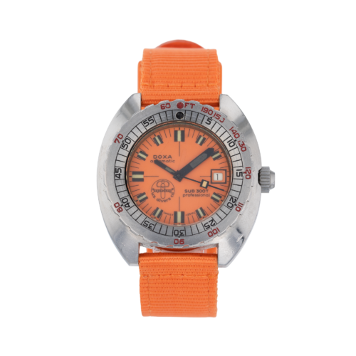 Doxa Sub 300T