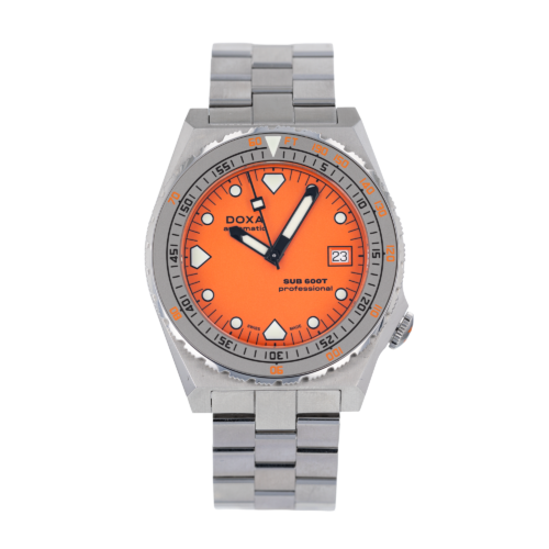 Doxa Sub 600T