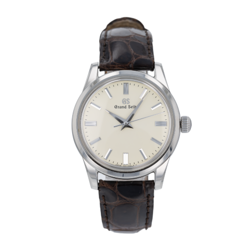 Grand Seiko Elegance