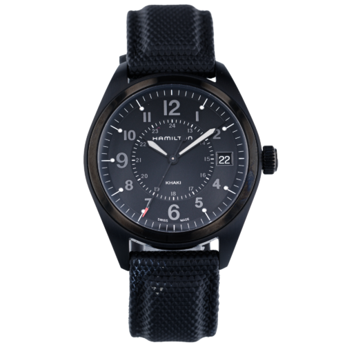 Hamilton Khaki Field