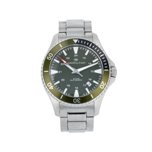 Hamilton Khaki King