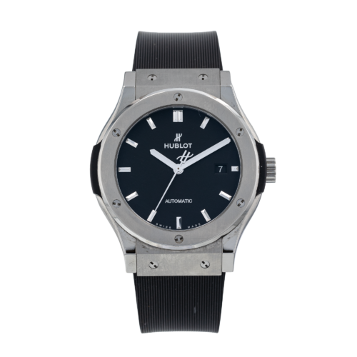 Hublot Classic Fussion 42 Tit