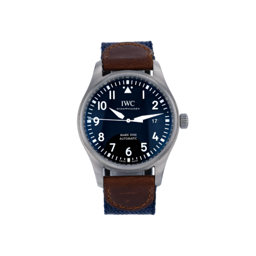 IWC Mark XVIII