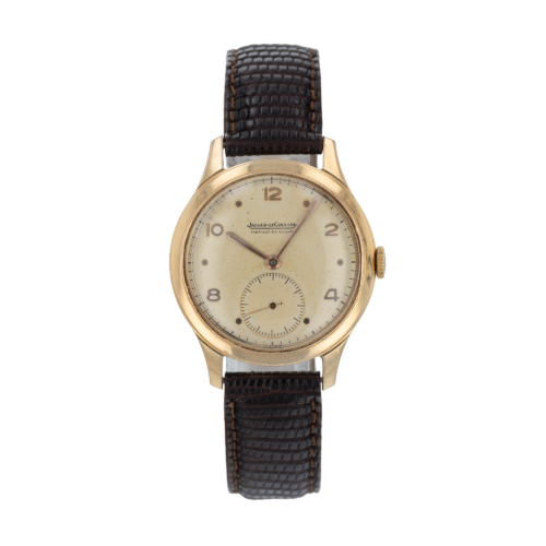 Jaeger LeCoultre Dress RG