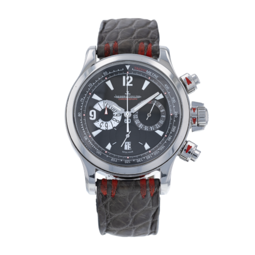Jaeger LeCoultre Master Compressor Chronograph