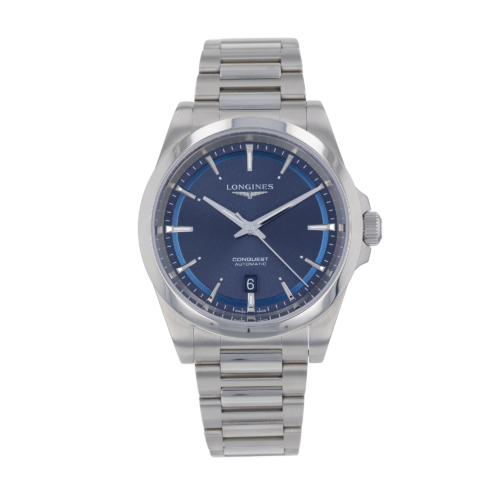 Longines Conquest