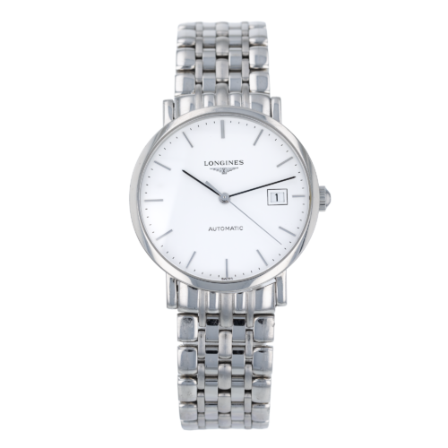 Longines Elegance
