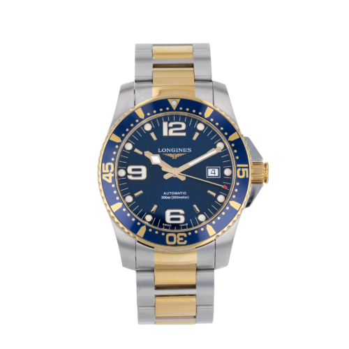 Longines HydroConquest