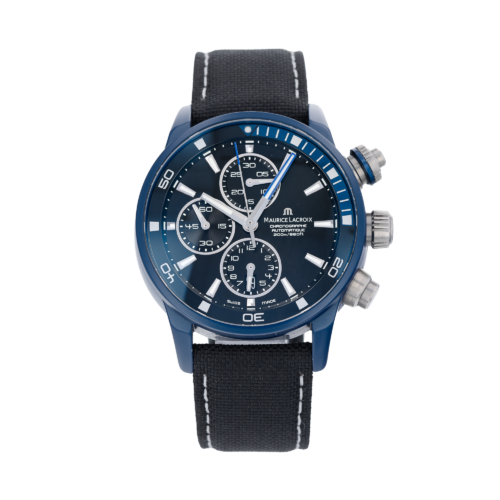 Maurice LeCroix Pontos S Extreme