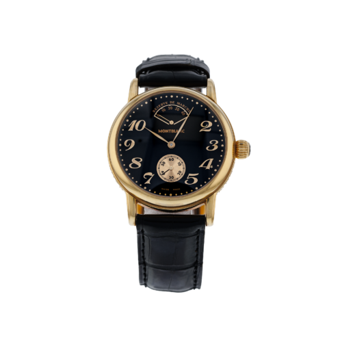 Montblanc Reserve De Marche Meisterstück