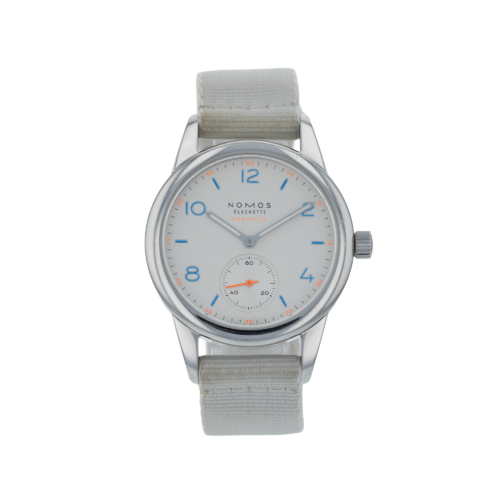 Nomos Club Neomatic 37