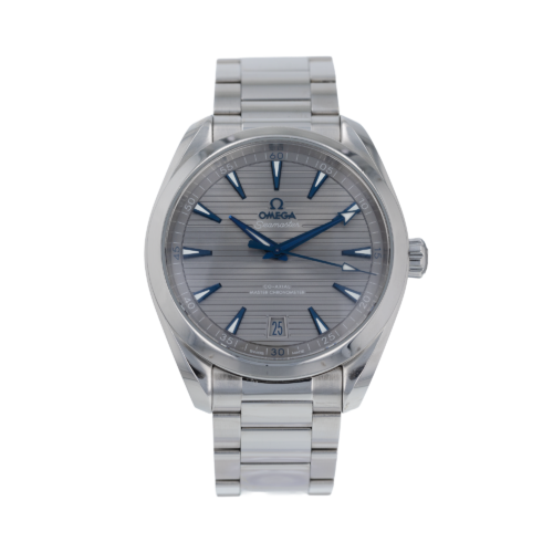 Omega Aquaterra