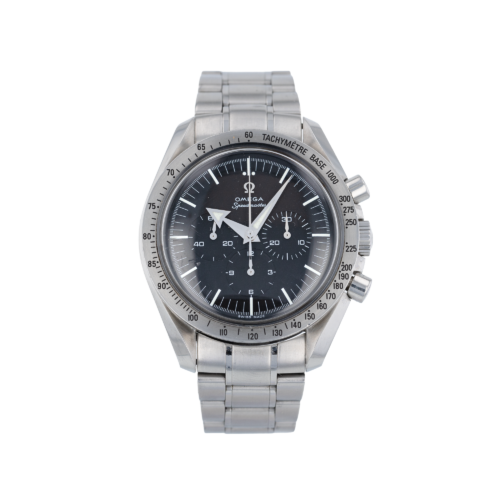 Omega Broad Arrow Chrono