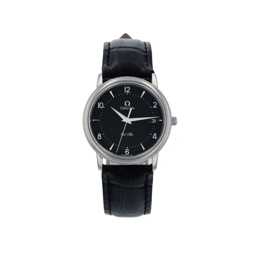 Omega DeVille