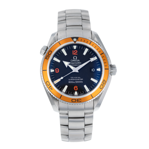 Omega Planet Ocean