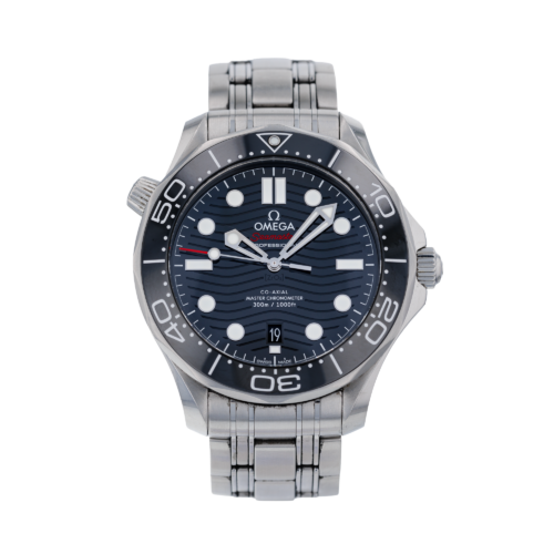 Omega SMP300