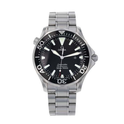 Omega SMP300 Quartz