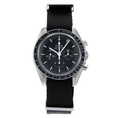 Omega Speedmaster
