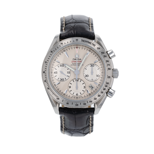 Omega Speedmaster Date