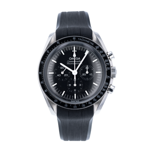 Omega Speedmaster Professional Hesalite 3861