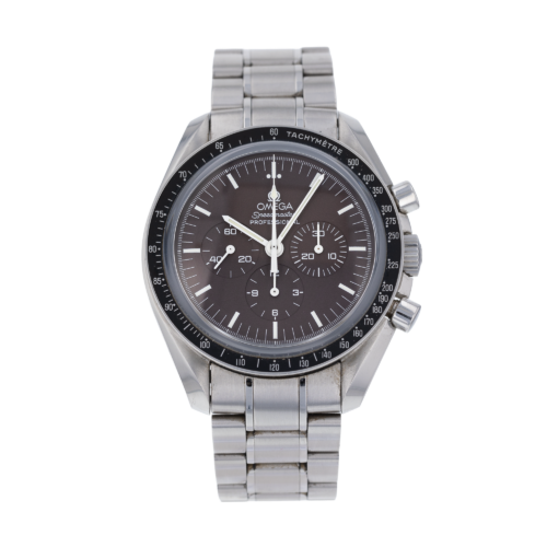 Omega Speedmaster Professional "Tropical" Dial