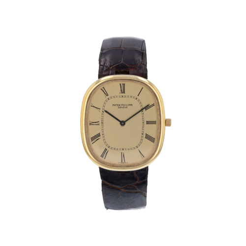 Patek Philippe Ellipse