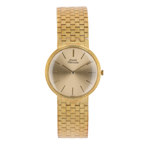 Piaget Dress/Integrated