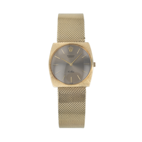 Rolex Cellini Dress / Integrated