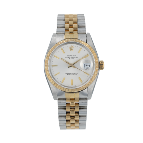 Rolex Date