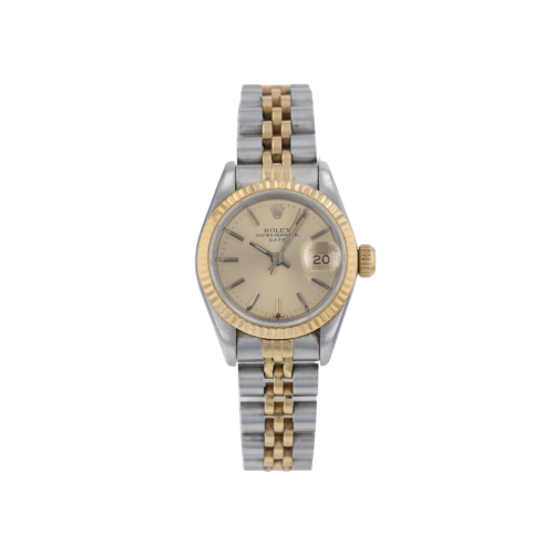 Rolex Date 26