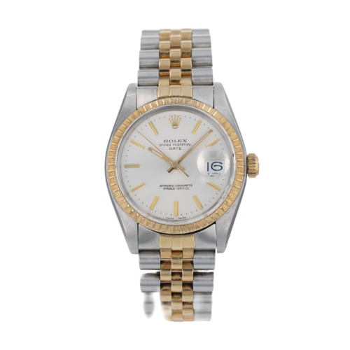 Rolex Date 34