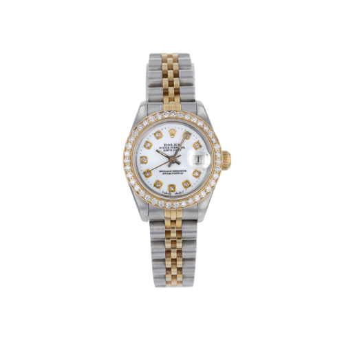 Rolex Datejust 26