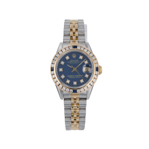 Rolex Datejust 26