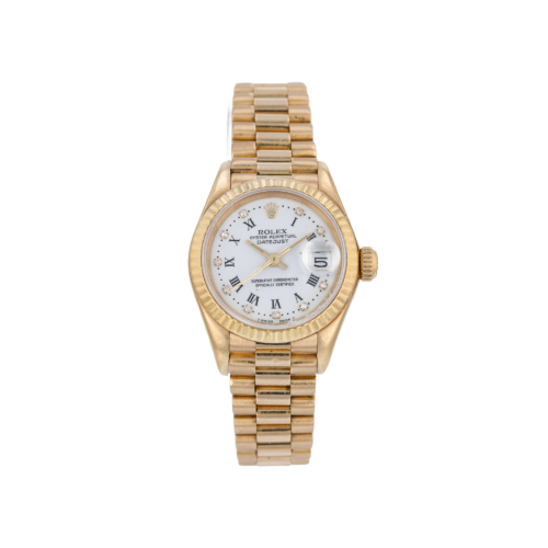 Rolex DateJust 26