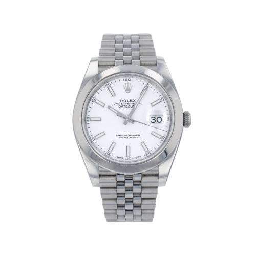 Rolex Datejust 41