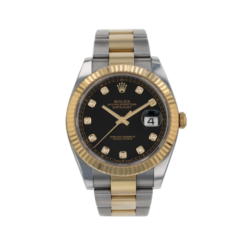 Rolex Datejust 41