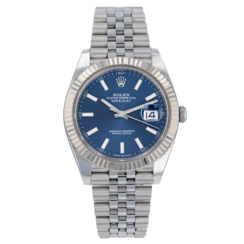 Rolex Datejust 41