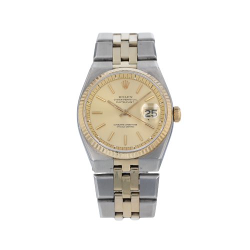 Rolex Datejust OQ 36