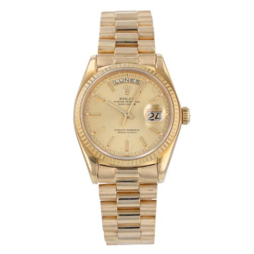 Rolex DayDate 36