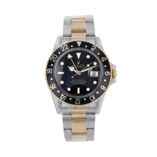 Rolex GMT