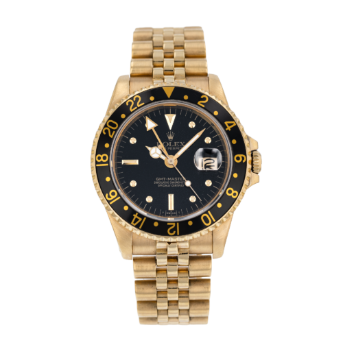 Rolex GMT