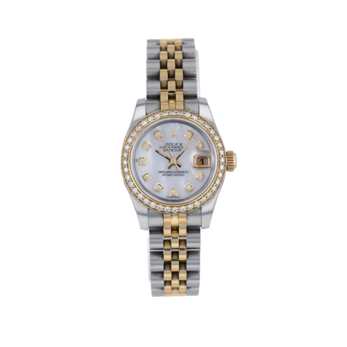 Rolex Ladies Datejust 26