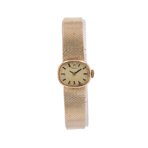 Rolex Lds Cocktail Dress