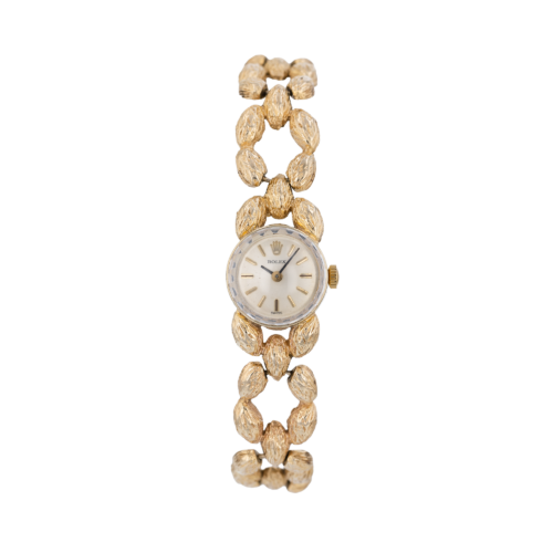 Rolex Lds Cocktail Dress large chain