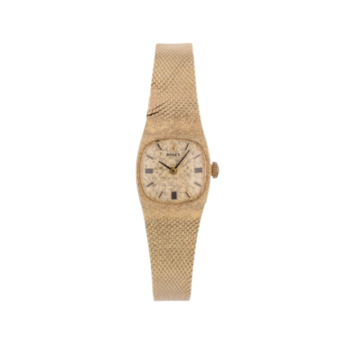 Rolex Lds Cocktail Dress