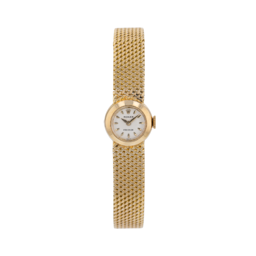 Rolex Lds Cocktail Dress