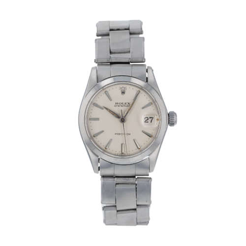 Rolex Oyster Precision 31mm